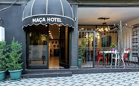 Maça Otel